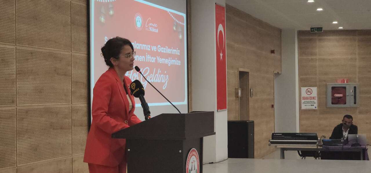 Menteşe’de Vefa Sofrası: Gonca Köksal Aras Şehit Aileleri ve Gazilerle İftarda Bir Araya Geldi 6